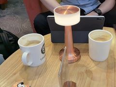 -逸派咖啡 EPARKCOFFEE(广安门店)