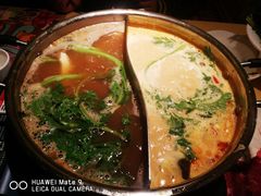 -甘尼仕印度餐厅爵士酒吧(阳春巷店)
