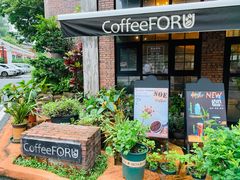 -旧雨咖啡·CoffeeFORU(黄村奥体店)