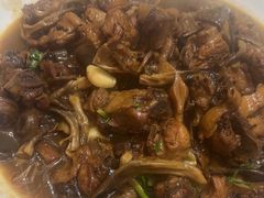 -鲁南仔·滕州炒鸡(经三路店)