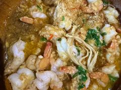 -锦上中式酒馆(南内环店)