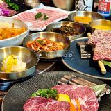 食｜宁波！还有谁没吃过这家韩国烤肉！太好吃了！
