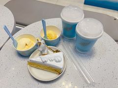 -八喜G’nature冰淇淋旗舰店