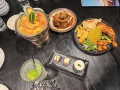 -香兰印尼 Pandan(中华广场店)