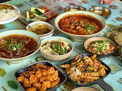 -黄妈伤心凉粉总店(名店街店)