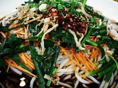 -宣威山野人家·云南菜·菌火锅(金碧店)