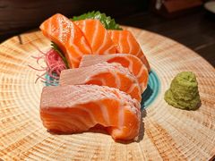 -三川·十酒Izakaya(南昌路店)