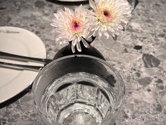 -芭莉与彩虹西餐厅(成都合生汇店)