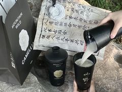 -仙雨林·奶茶鲜果茶(书院巷店)