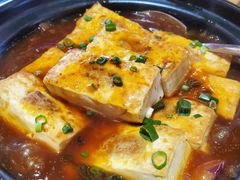 -德胜轩正宗顺德菜(宝安沙井会展中心店)