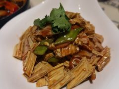 -奉天掌柜·非遗猪手·笨饺子(崇山路店)