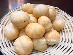 -赵小姐丨新中餐(曲江店)