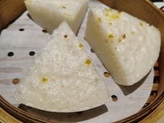 酒酿桂花糯米糕-弄堂小笼包(天津南开大悦城店)