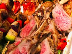 -解放碑威斯汀酒店-知味国际美食餐厅