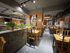 -河沿肉饼Beijing Pie(东华门店)