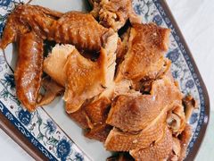 -芸海阁·农家私房菜(沙家浜景区出口店)