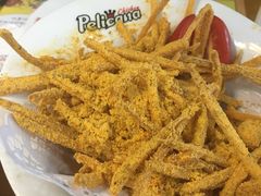 -Pelicana百利家炸鸡(江南西名店城店)