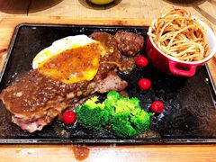 -豪客来牛排(青龙街店)