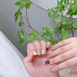 -MOMO·Nail美甲美睫