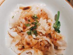 四川钟水饺-滋色臻选川菜(北京坊旗舰店)