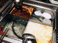 -海底捞火锅(德辉广场店)