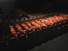 -很久以前羊肉串(中山公园店)