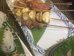 -山屋日式料理屋(宛平88店)