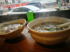 -越南牛肉河粉餐厅(书院巷店)