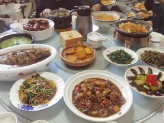 -好嫂子酱猪手•农家菜(知春路店)