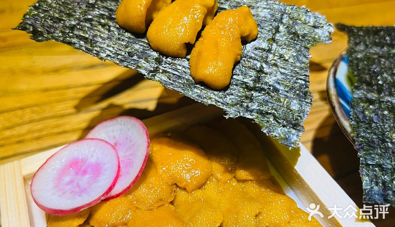 千羽鹤，平价消费高端享受的居酒屋 