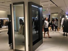 -ZARA(红谷滩万达店)