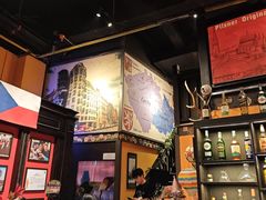 -布拉格餐厅· 中欧捷克菜(全国首店)