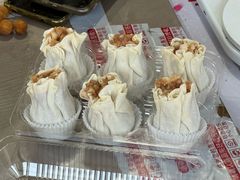 烧卖-陈妈妈的店-下沙灌汤烧卖(新场大街店)