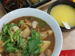 -吴记百姓菜馆·北京菜·烤鸭(故宫店)