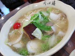 -同心楼(解放北路店)