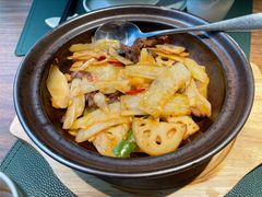 -木棉·醉心粤味(COCO Park店)