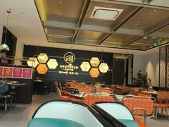 -清真·宁夏印象·盐池滩羊肉体验店(江宁路店)