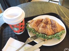 -星巴克臻选(外滩中心店)