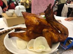 -稻香酒家·35年老字号(侨光店)
