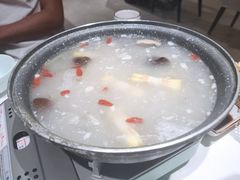 -七色云蔬食(喜邻里店)