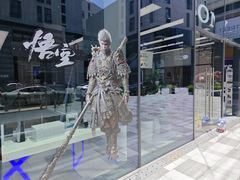 -Sony Store索尼(深圳深业上城店)