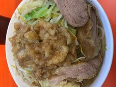 -拉面莊夢語＆中华料理八椿