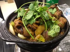 鸡公煲中煲-川香煲(茅台路店)