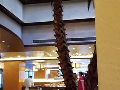 -喜来登酒店-盛宴标帜餐厅