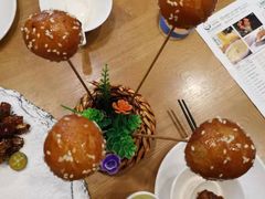 -天府掌柜(九眼桥店)