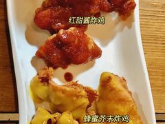 -景福宫韩国料理(恒祥北大街店)