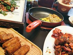 -明丰小渔馆(明月路店)
