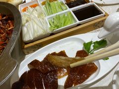 -永乐饭庄(安德路店)