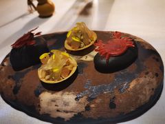 -三嚥阁 La Villa Restaurant