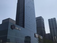 -大族广场Mall&More